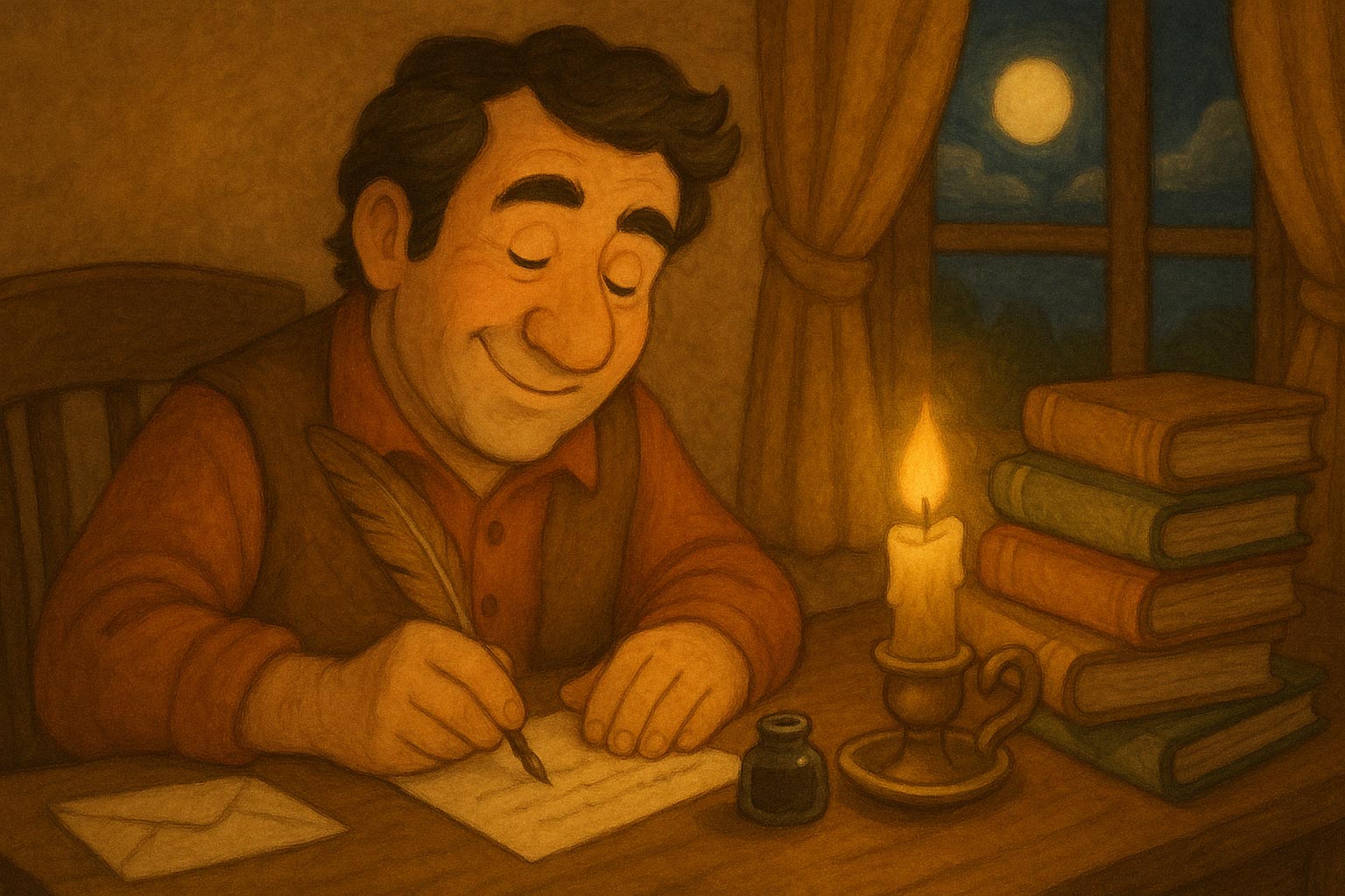 Feedback Books of Loving Kindness